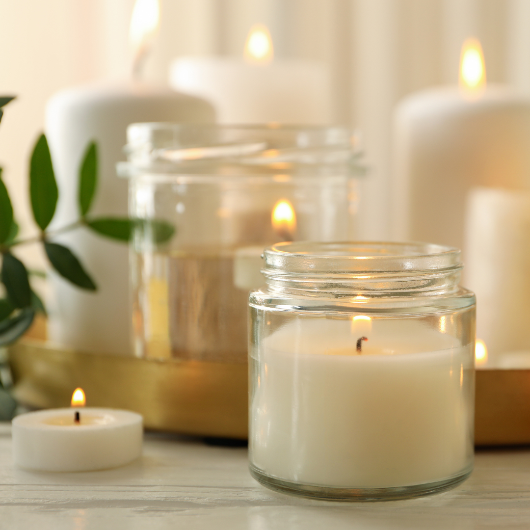 Proper Candle Care