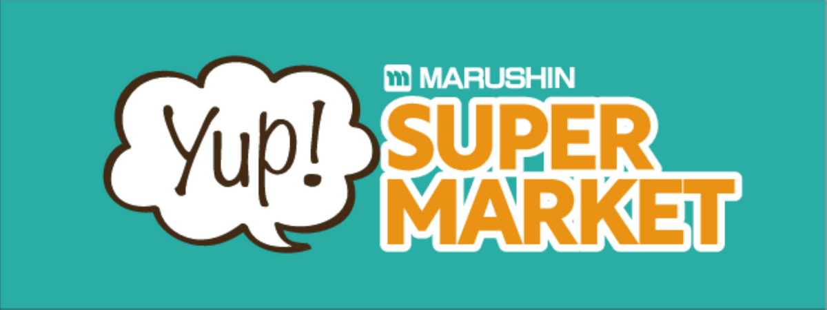YUP! Supermarket