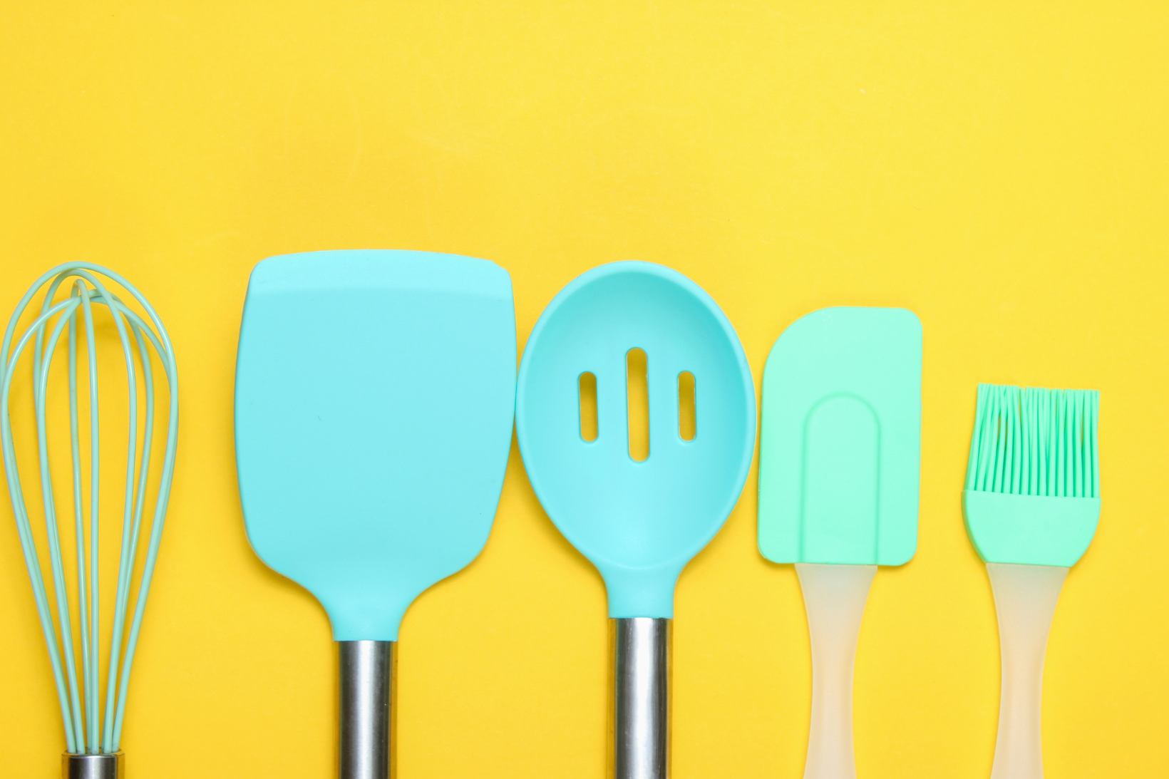 Spatulas & Spoons