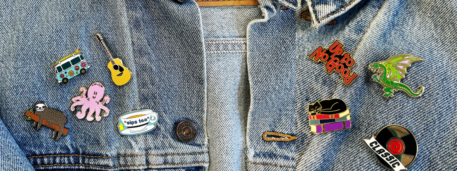 Pins