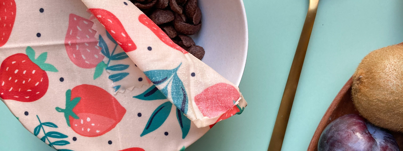 Reusable Bowl Covers