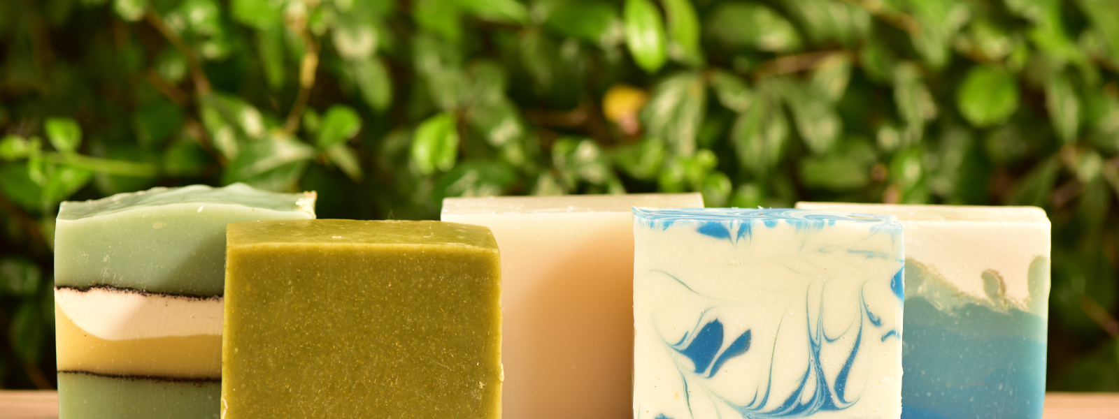 Hand Soaps & Shower Steamers