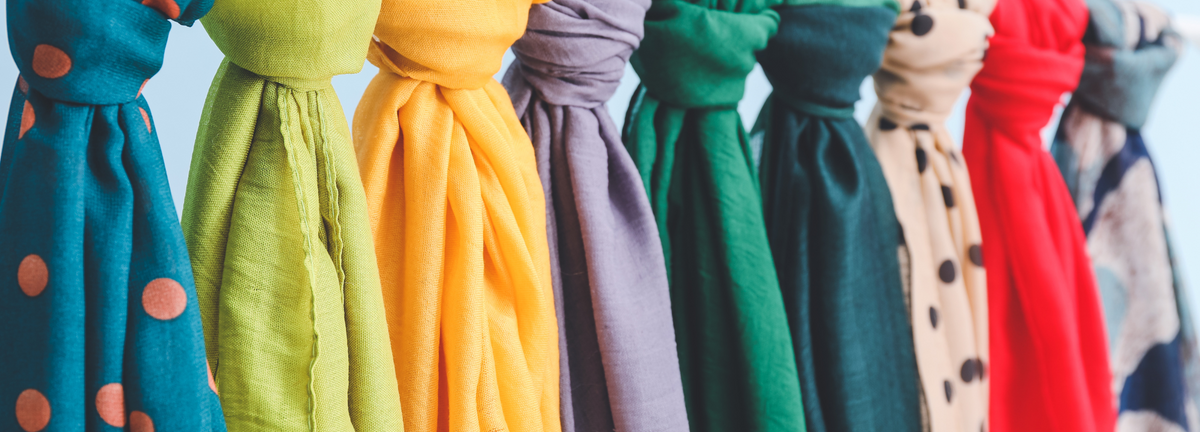 Fashion Scarves