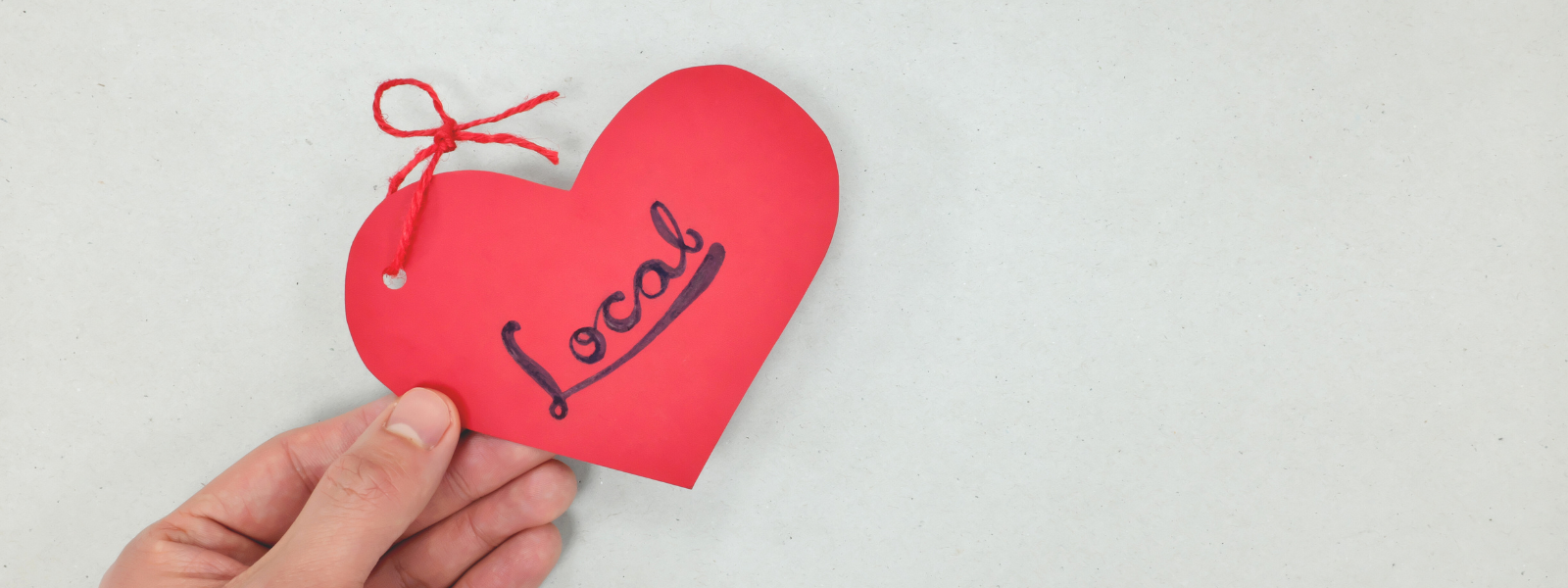 Local Love