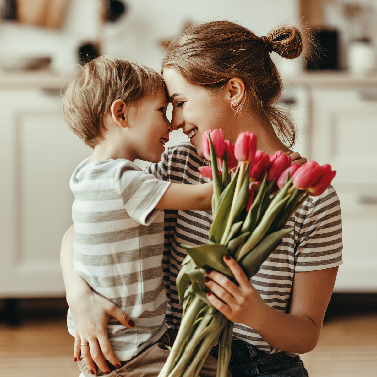 Mother's Day