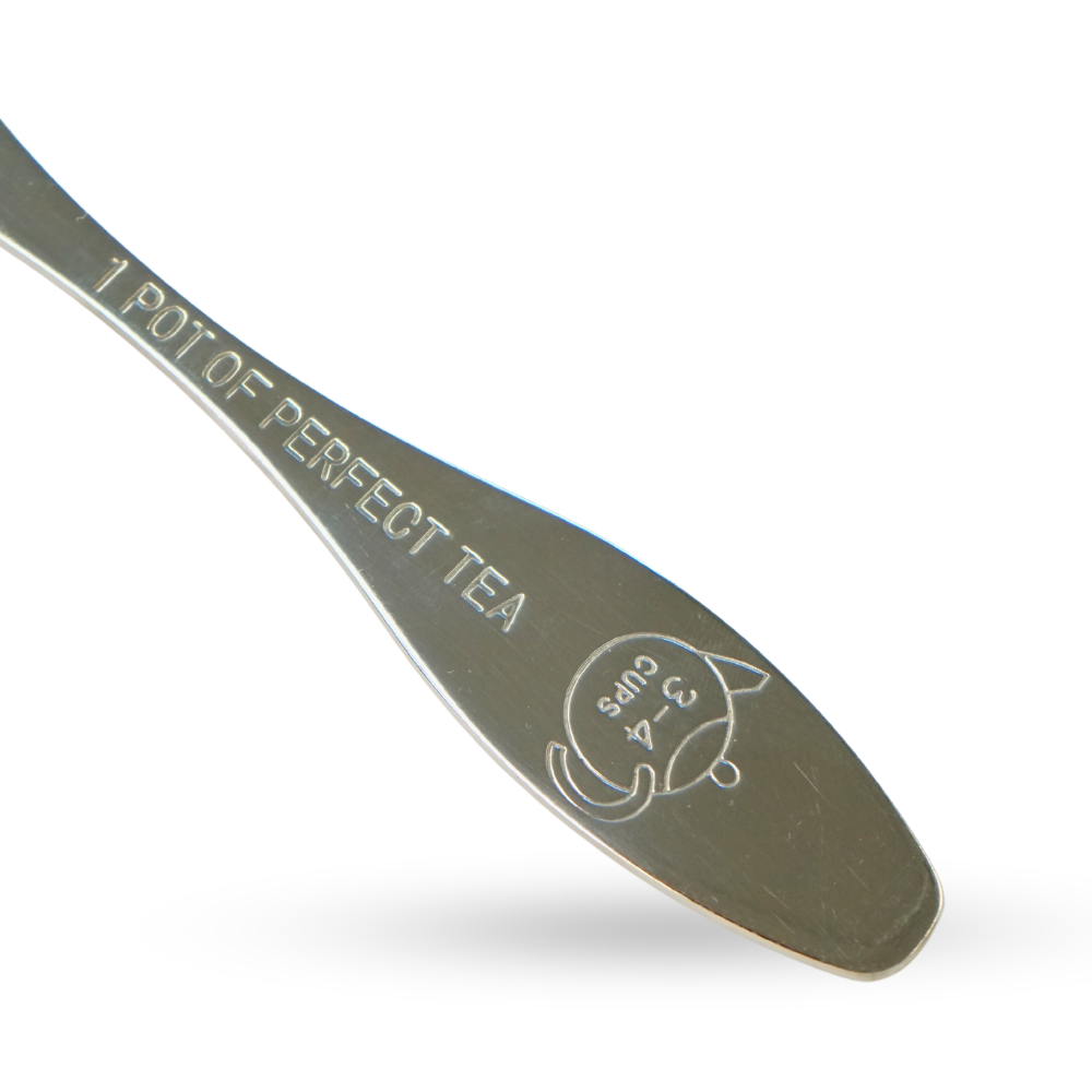 1 Pot Perfect Tea Measure Spoon