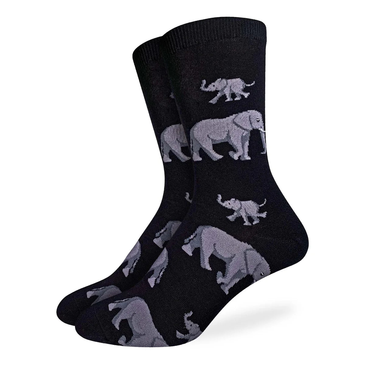 Elephant Family, Crew Socks