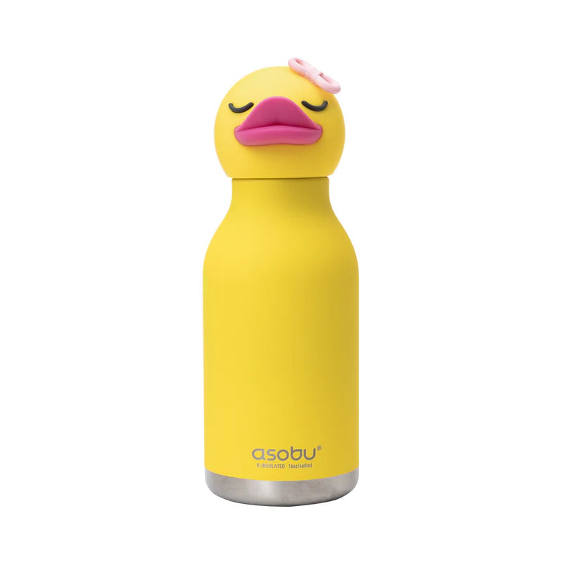 Asobu Bryn The Duck Bestie Bottle