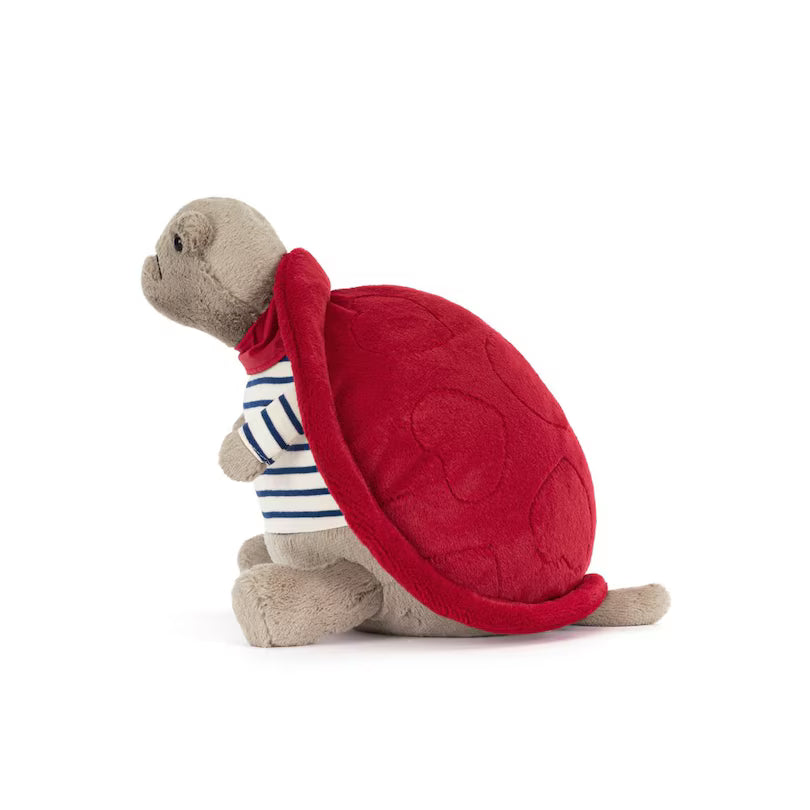 Jellycat Timmy Turtle Romantic Outfit (Max 2 Per Purchase)