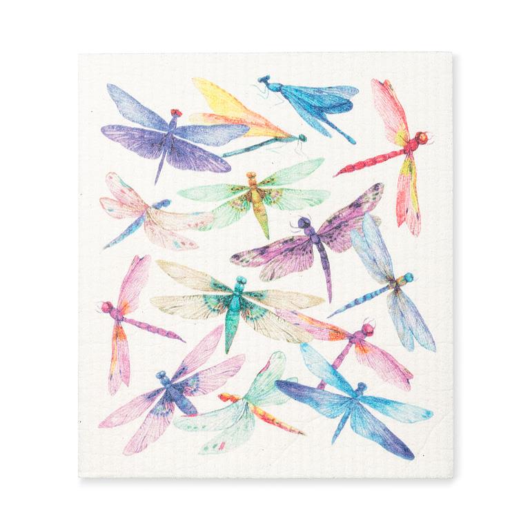 Dragonflies, Single