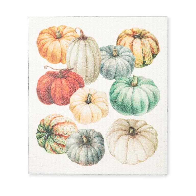 Pumpkins, Single