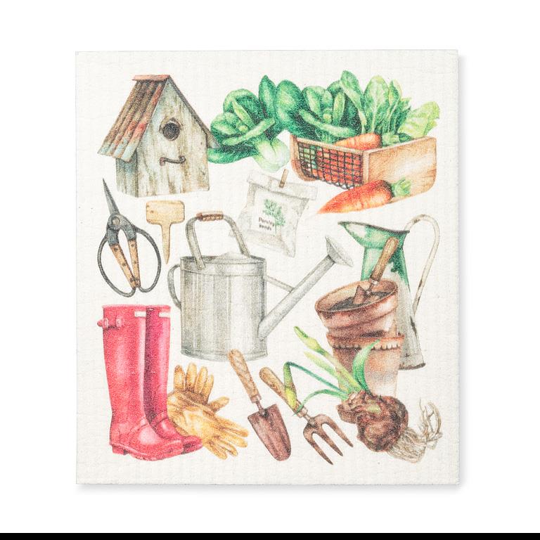 Gardening Tools, Single