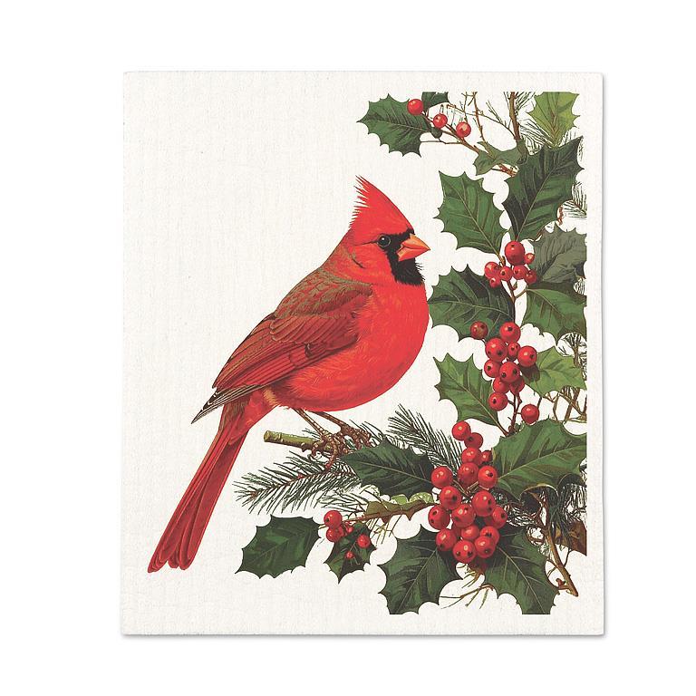 Cardinal & Holly, Single