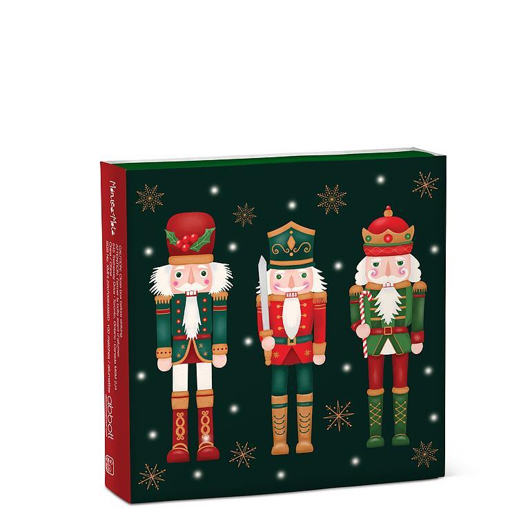 Nutcrackers Matches