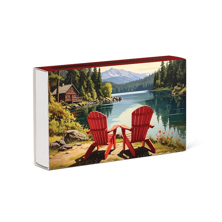 Lakeside Chairs Matches