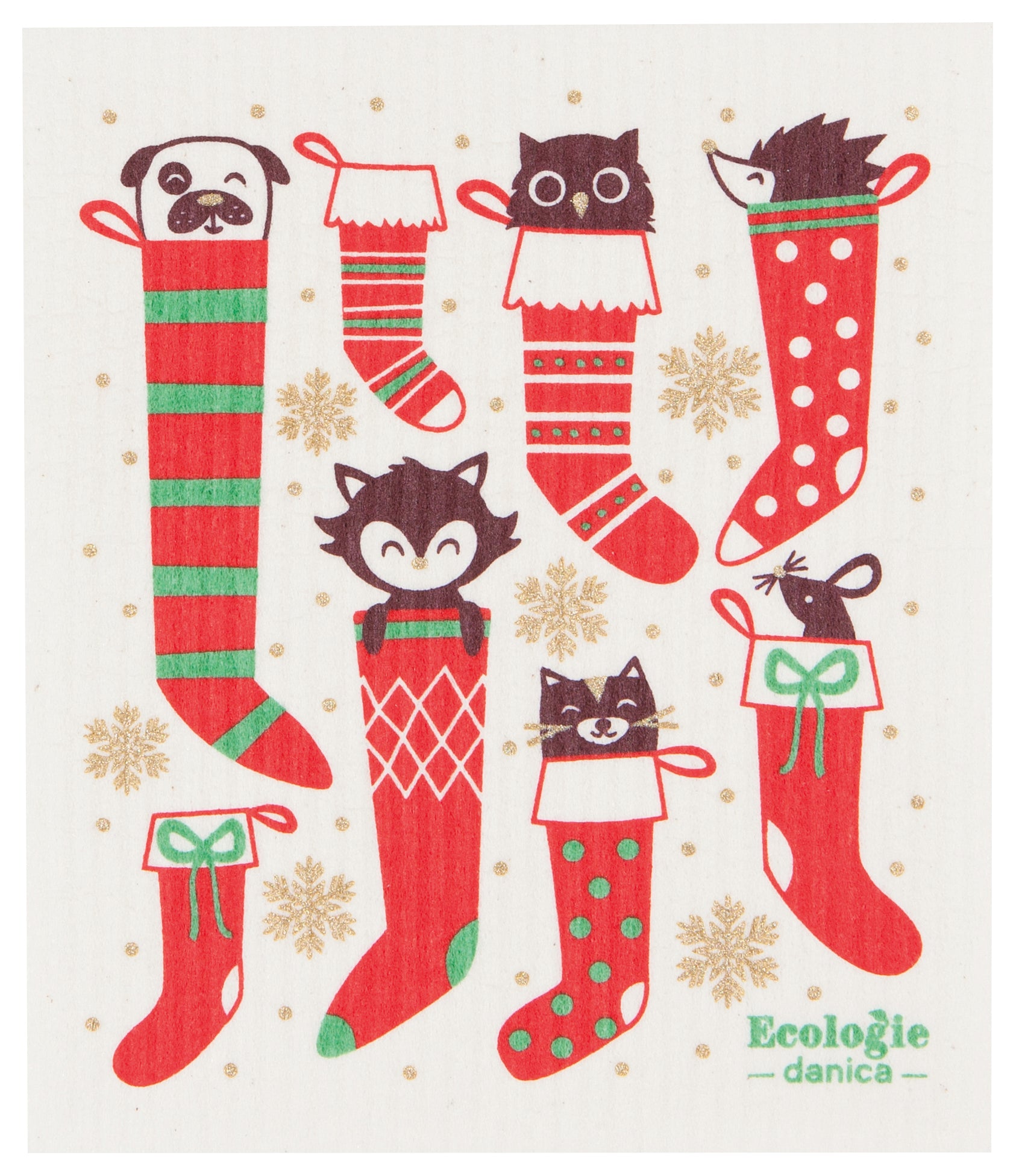 Cute Stockings, Single