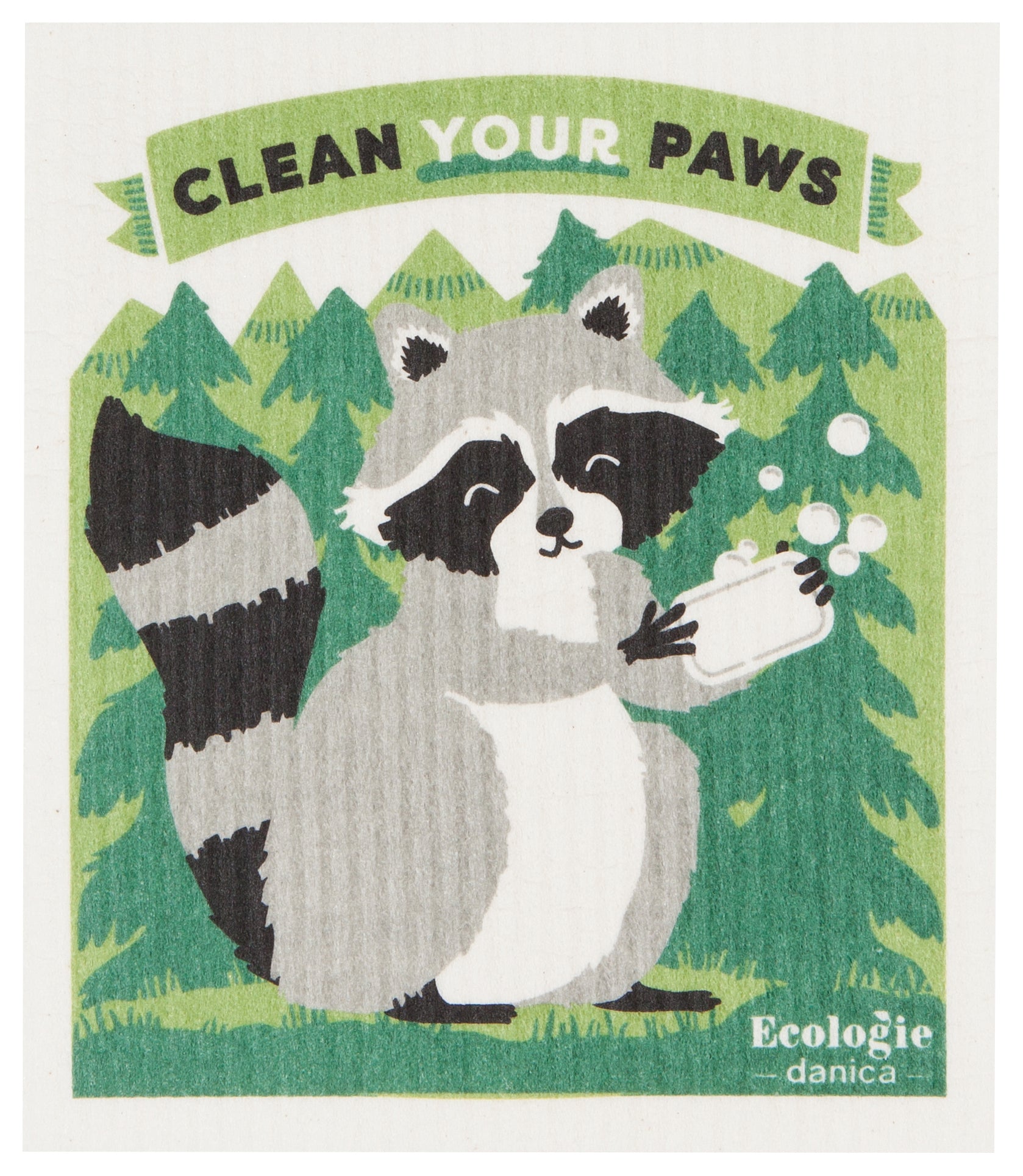 Clean Your Paws, Single
