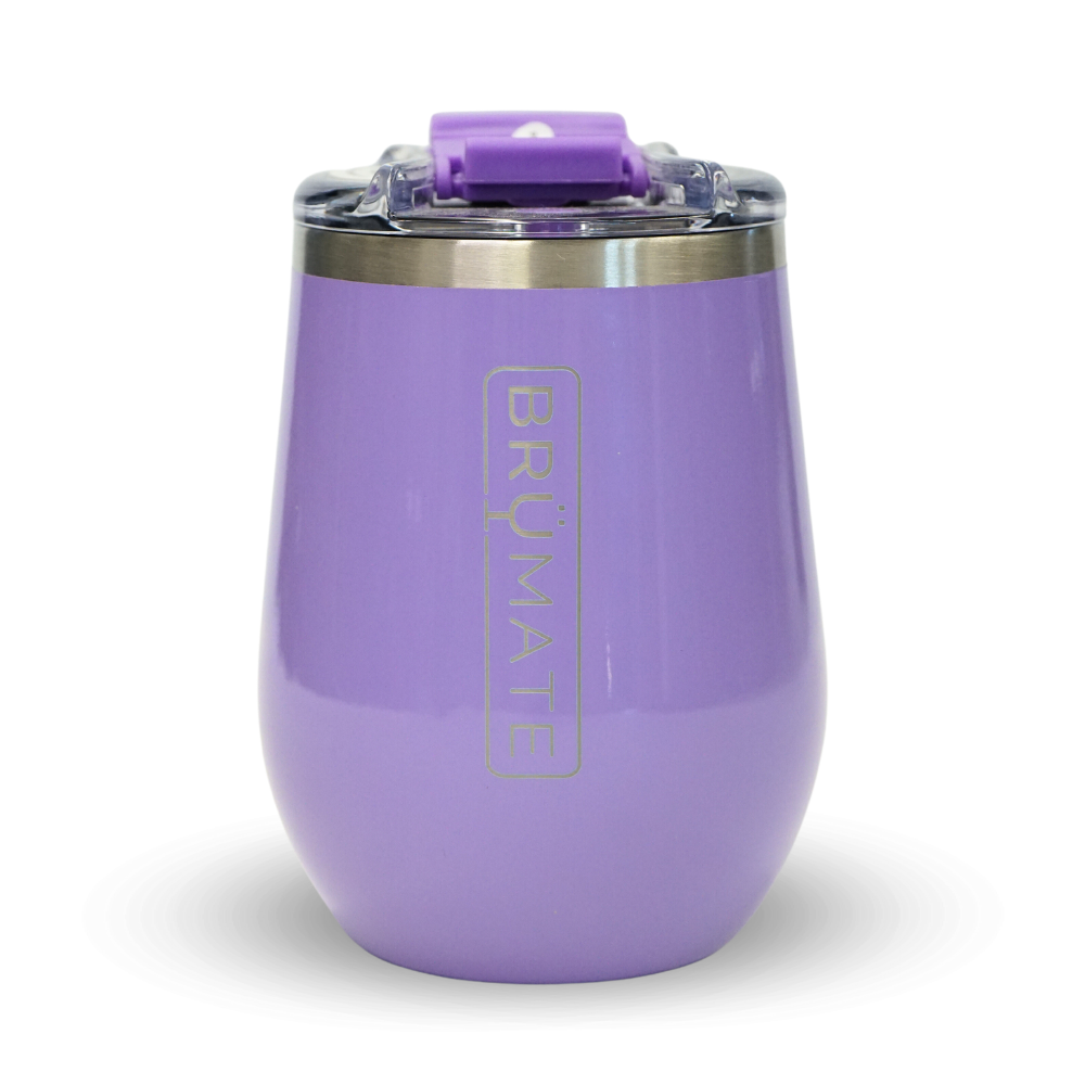Uncork'd in Violet
