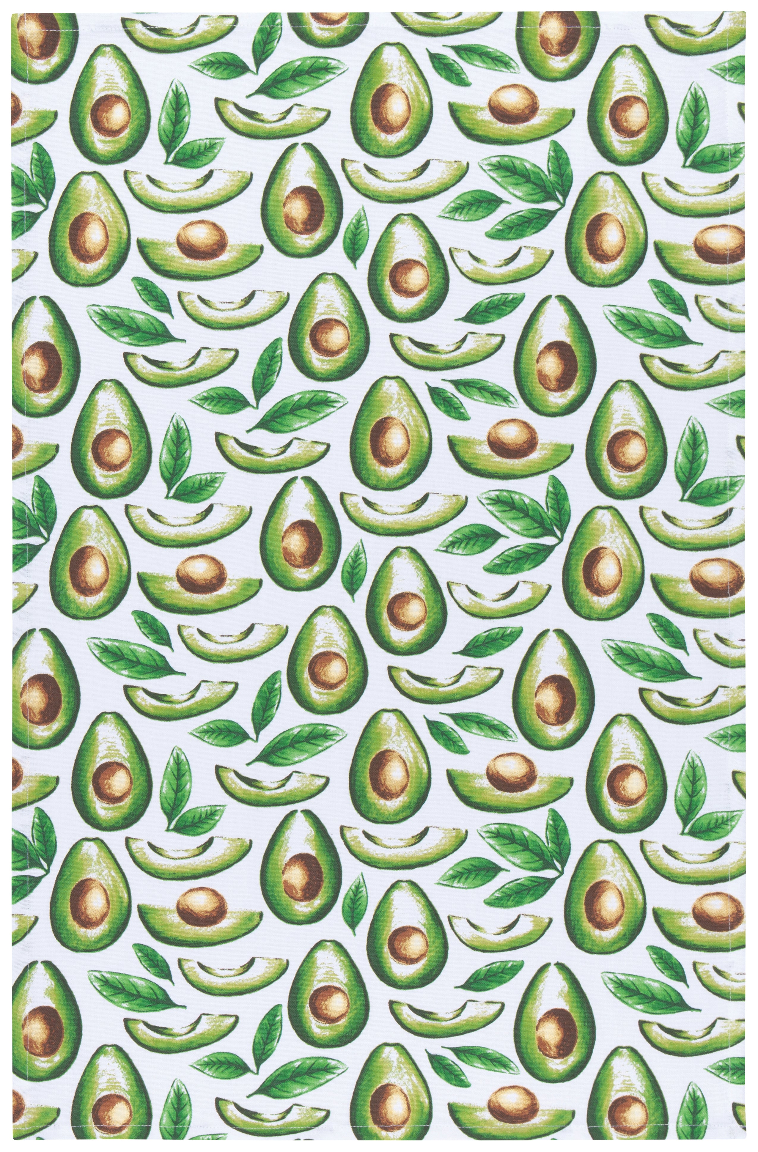 Avocados Tea Towel