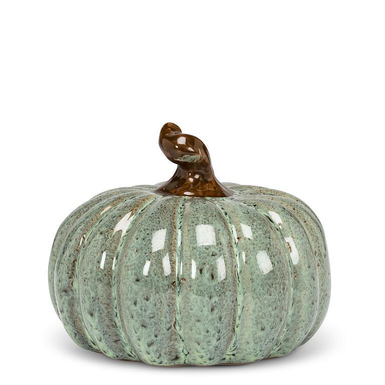 Small Low Pumpkin
