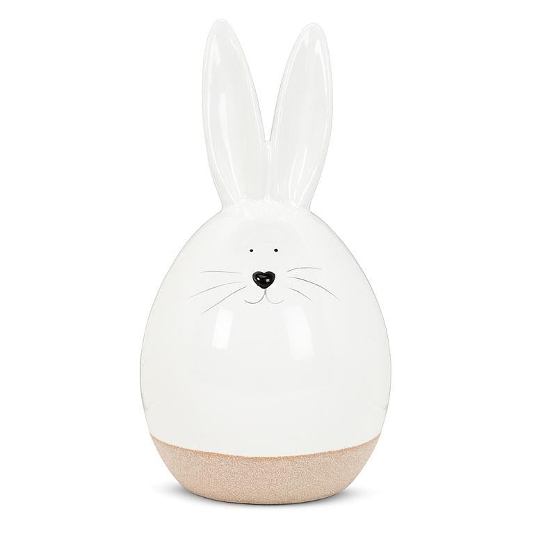 Large Matte & Shiny Rabbit