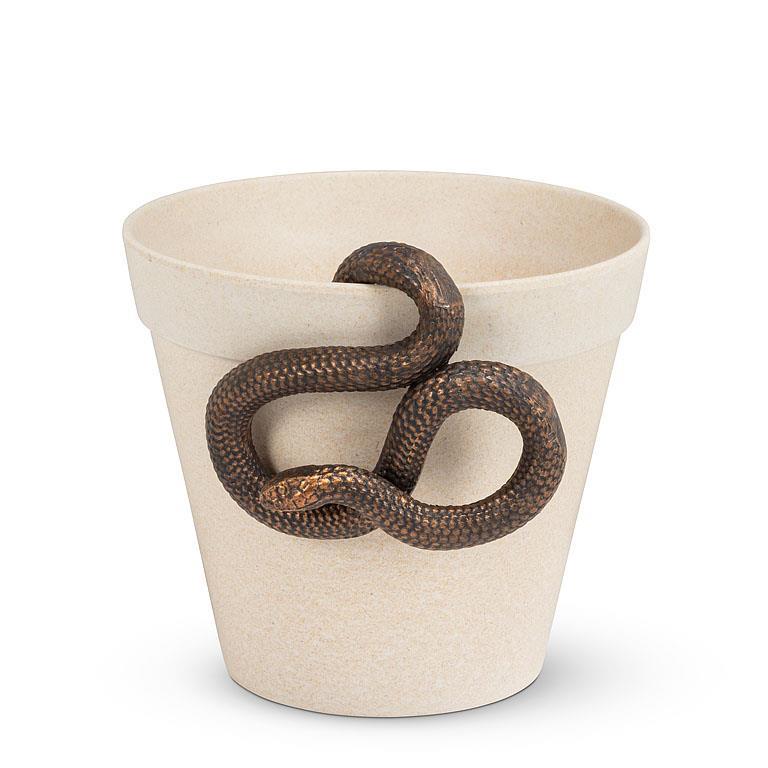 Snake Pot Hanger