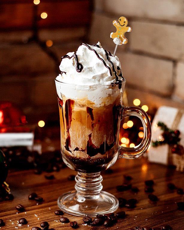 Holiday Icon Cocktail Picks