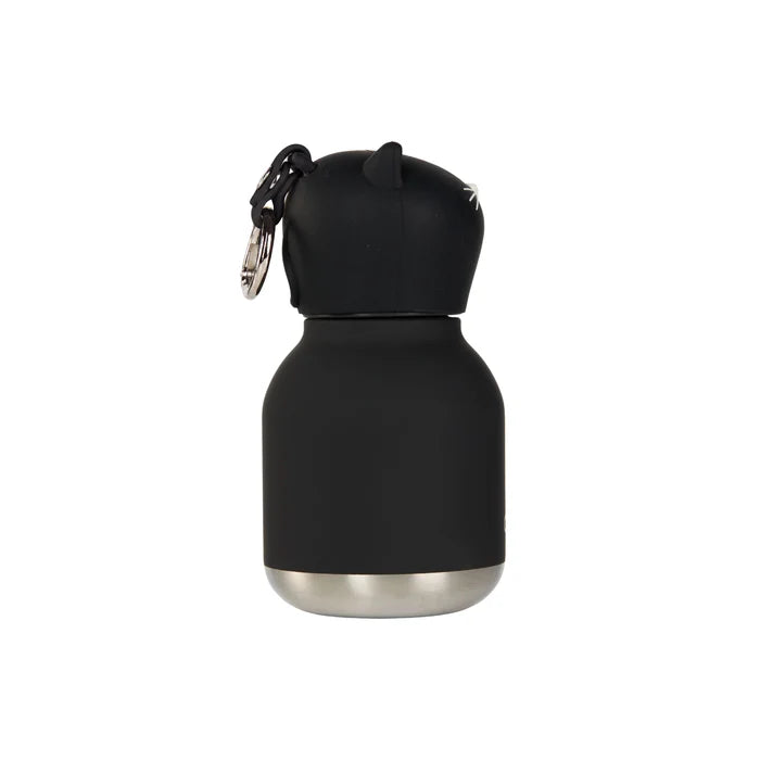 Asobu Black Cat Mini Bottle