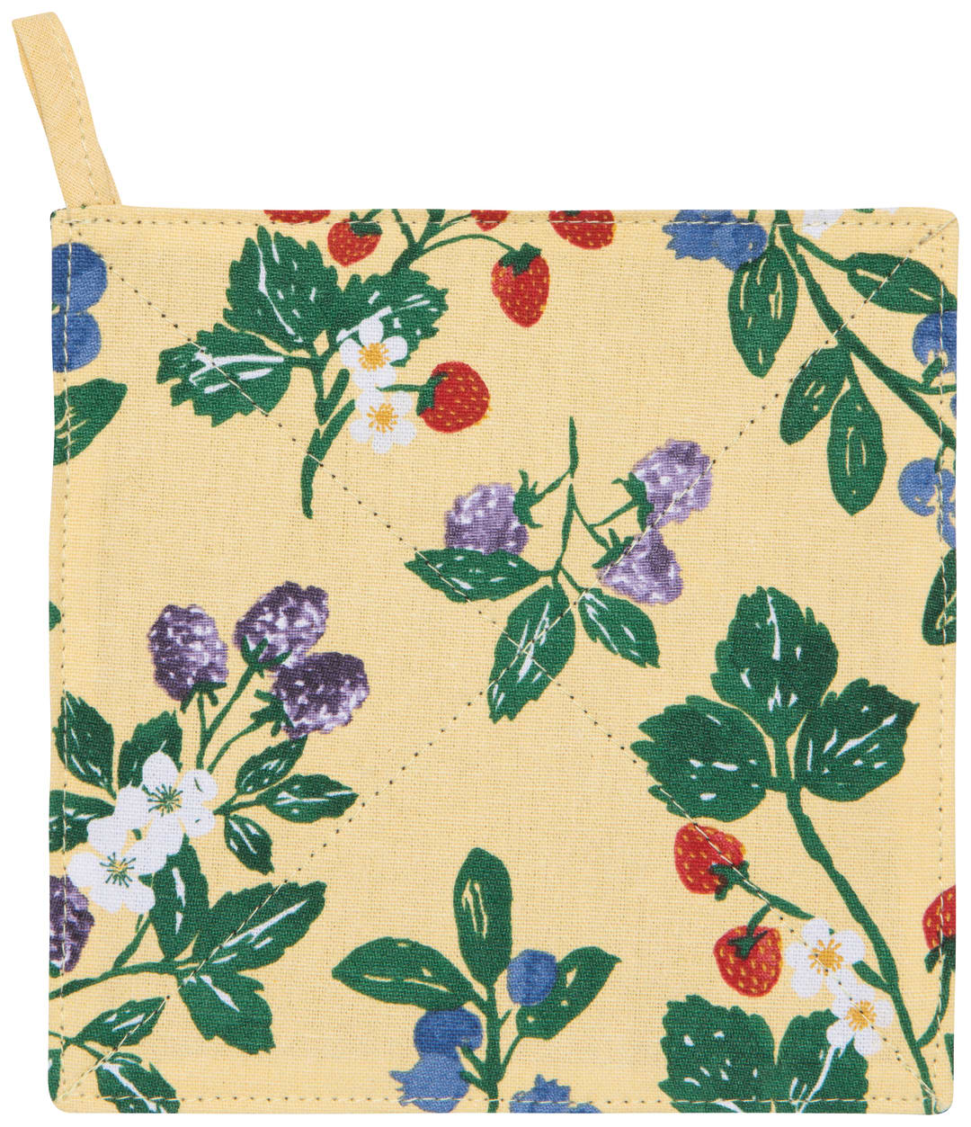 Berry Bramble Jar Gripper