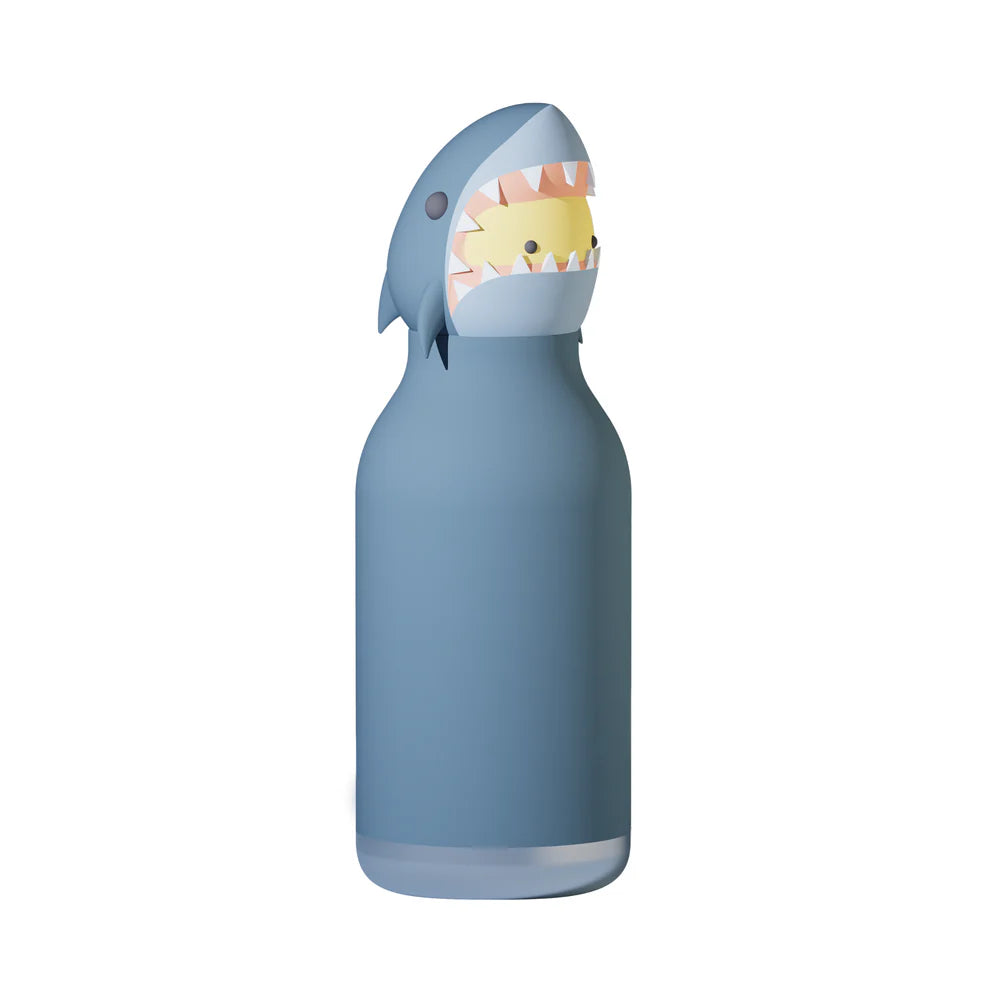 Asobu Hurley The Shark Bestie Bottle