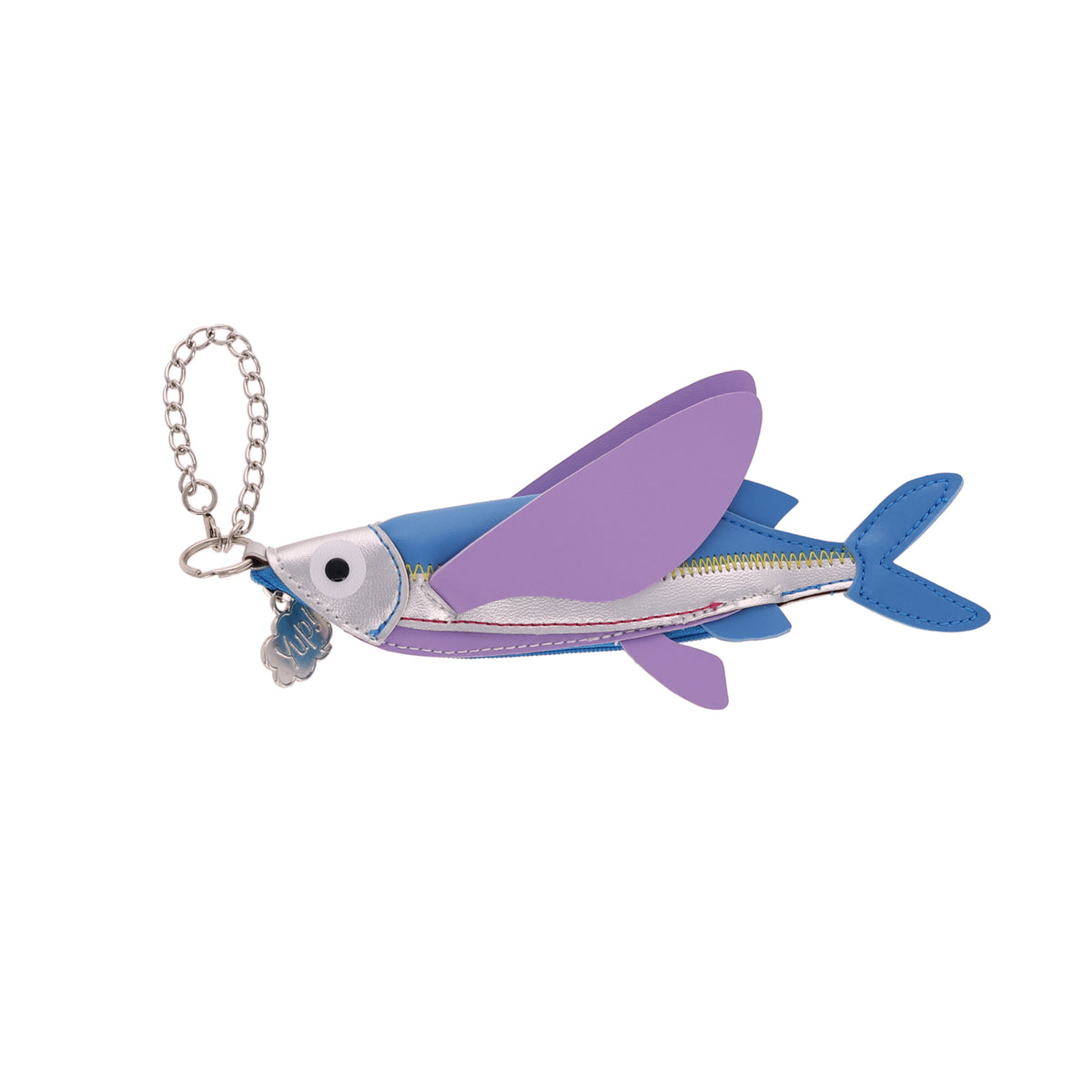 Yup! Flying Fish Pouch