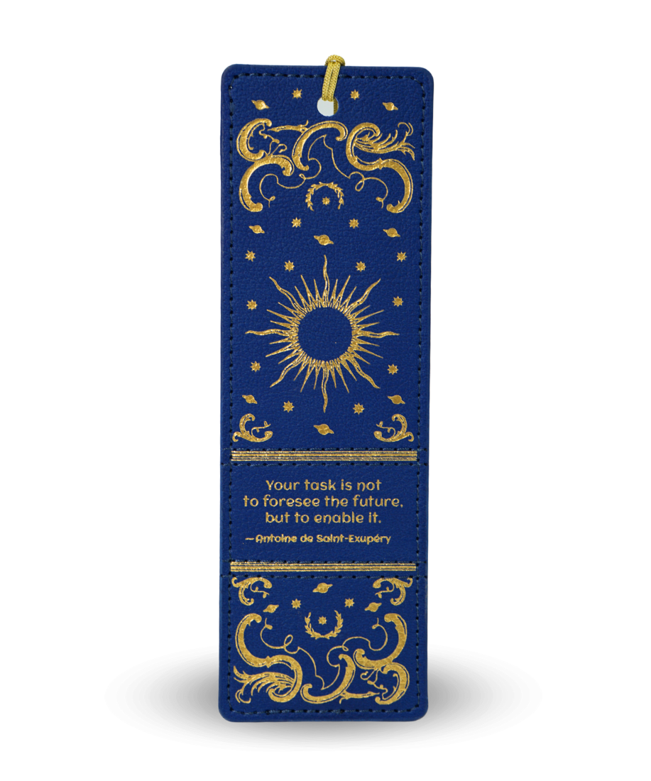 Celestial Artisan Bookmark