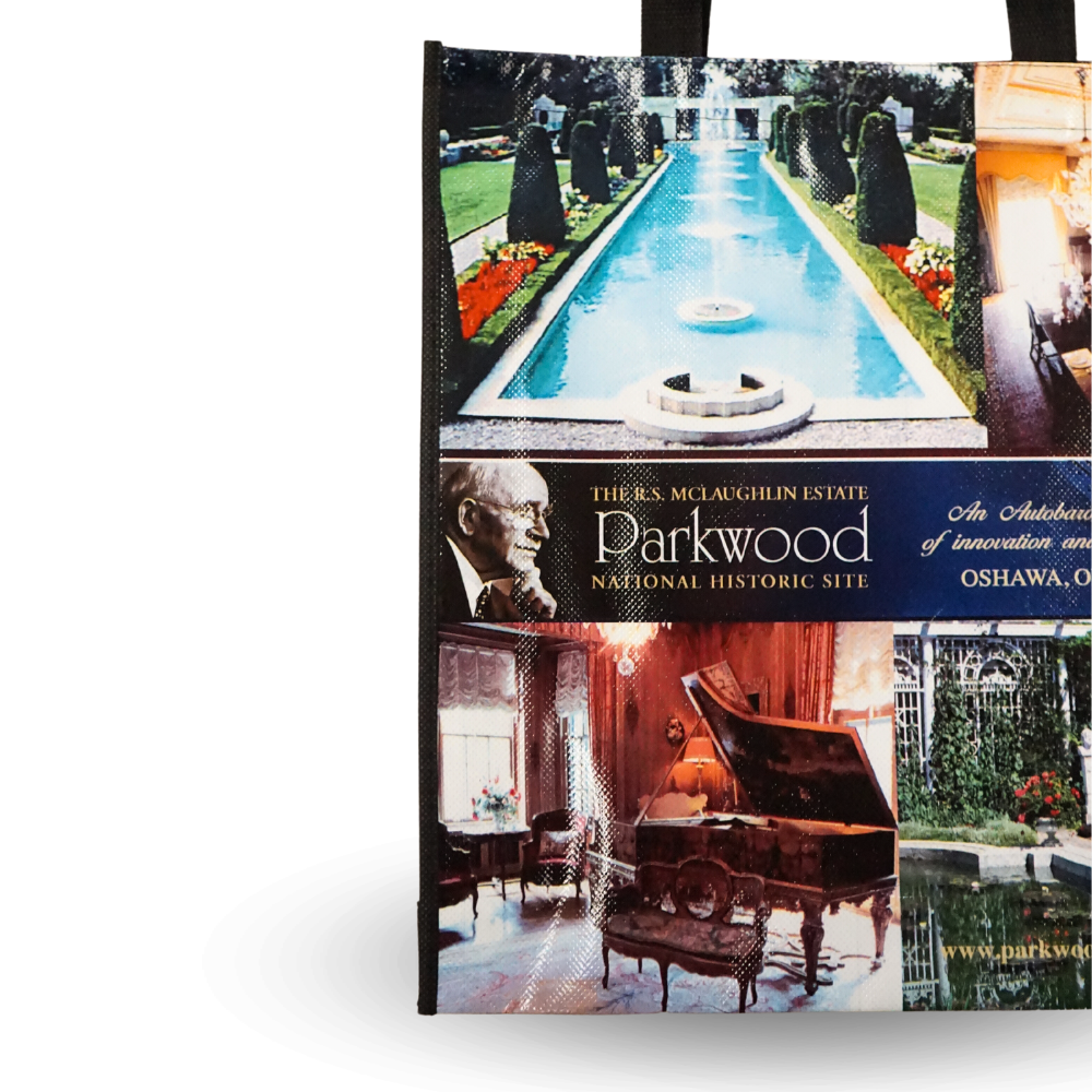 Parkwood Reusable Bag