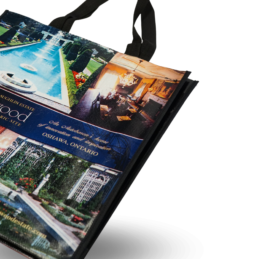 Parkwood Reusable Bag