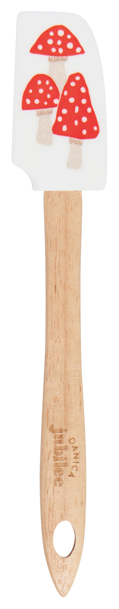 Gnome For The Holidays Spatulas, Set of 2