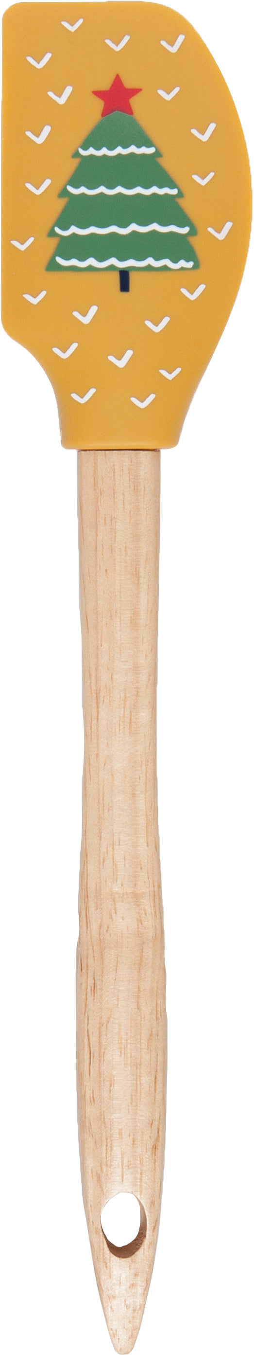 Ugly Christmas Sweater Spatulas, Set of 2