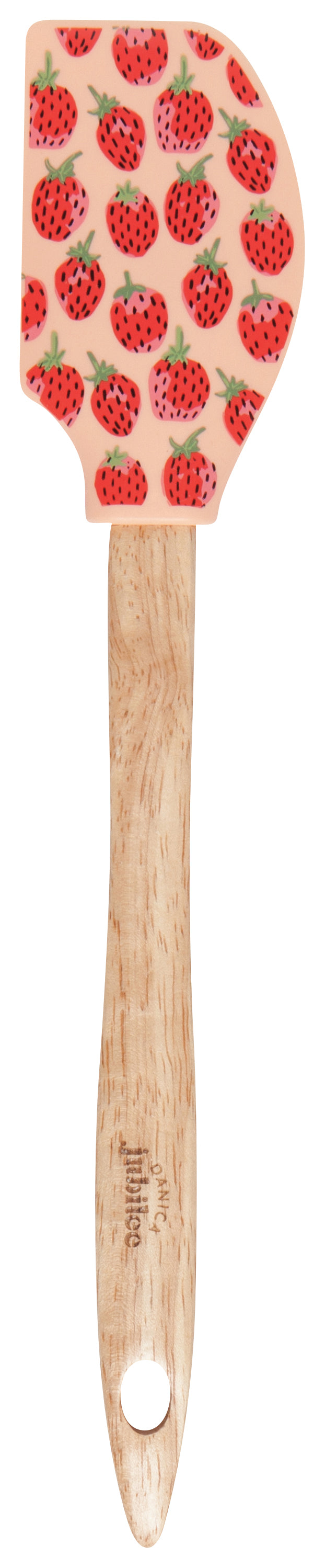 Berry Sweet Spatulas, Set of 2