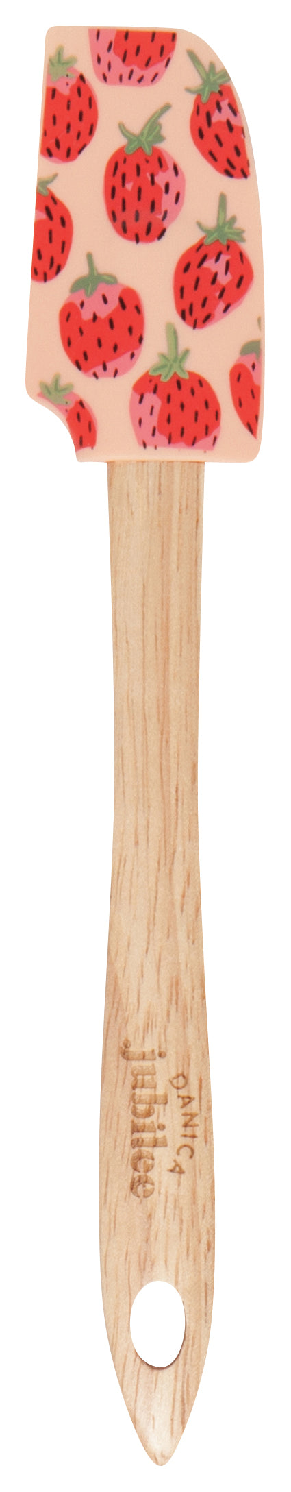Berry Sweet Spatulas, Set of 2
