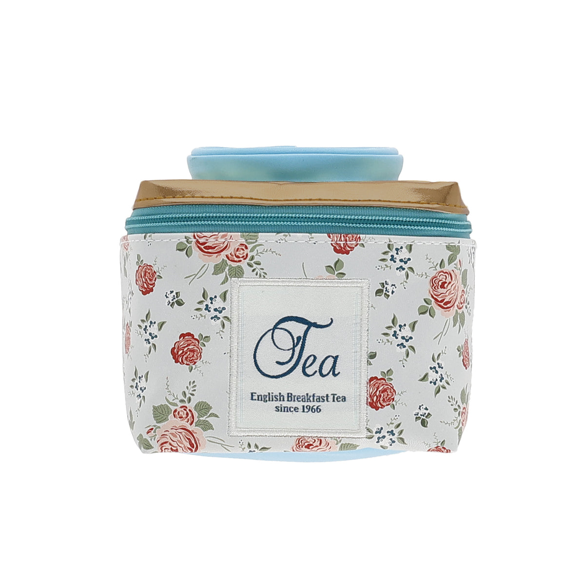 Yup! English Breakfast Pouch