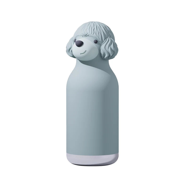Asobu Cleo The Poodle Bestie Bottle