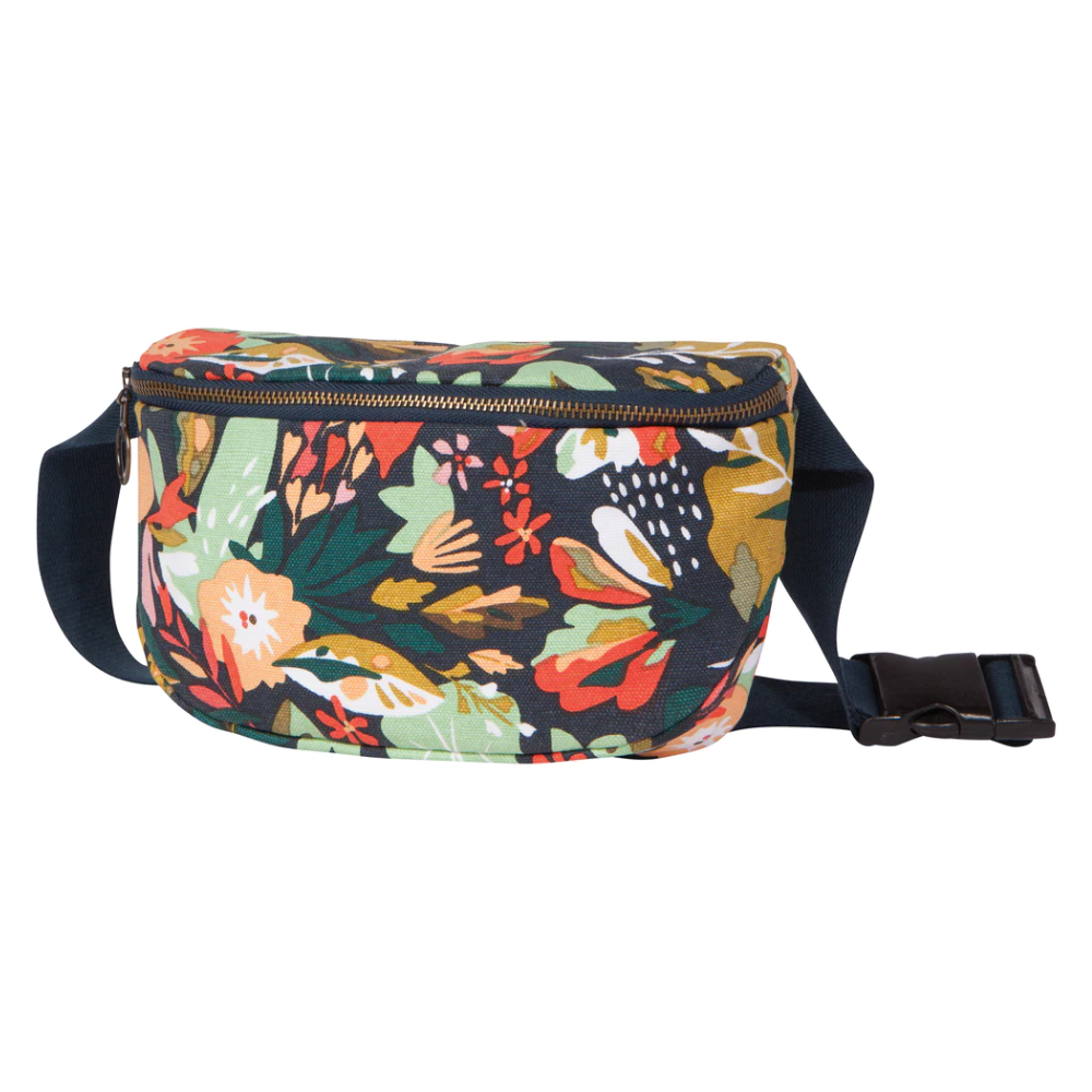 Superbloom Hip Bag