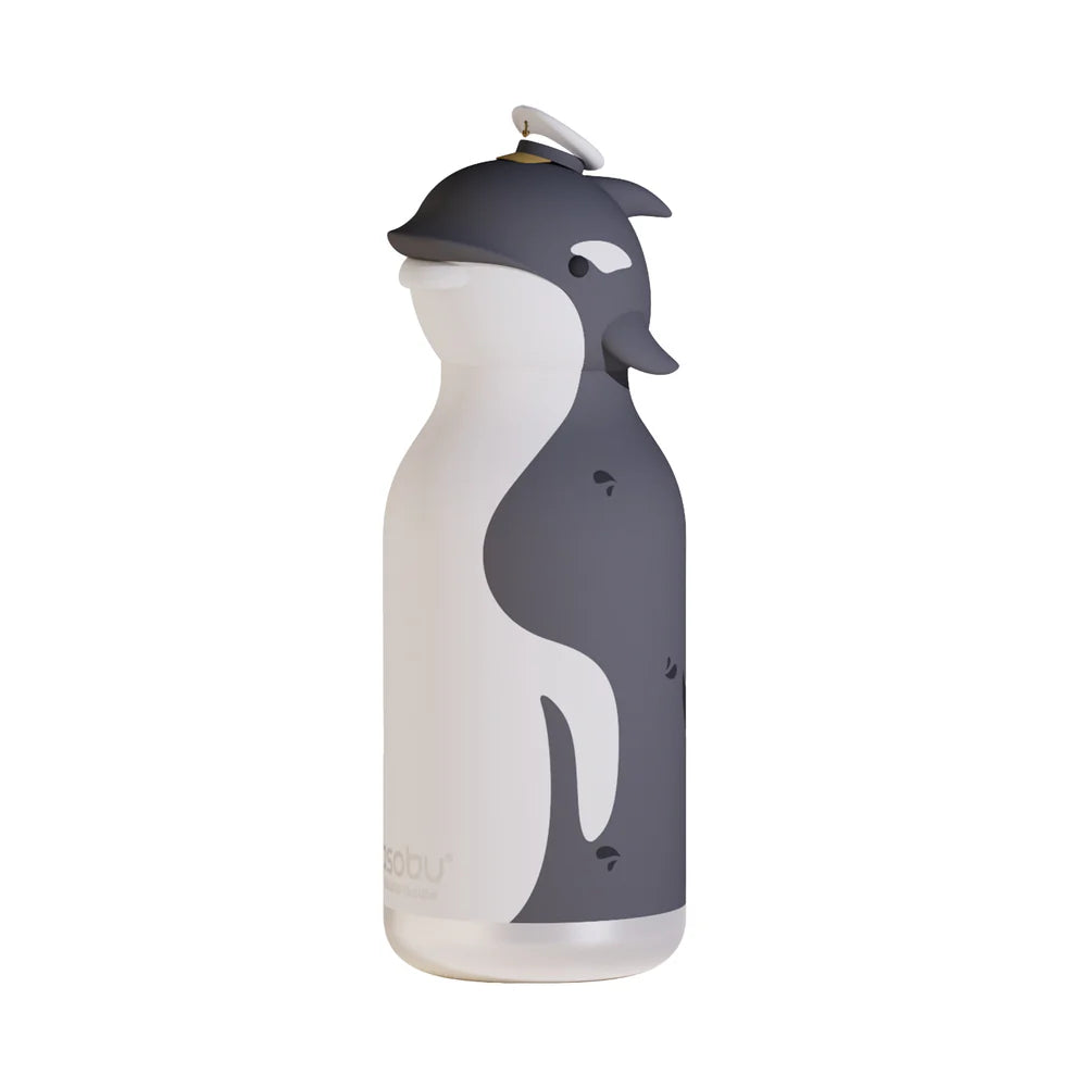 Asobu Gus The Whale Bestie Bottle