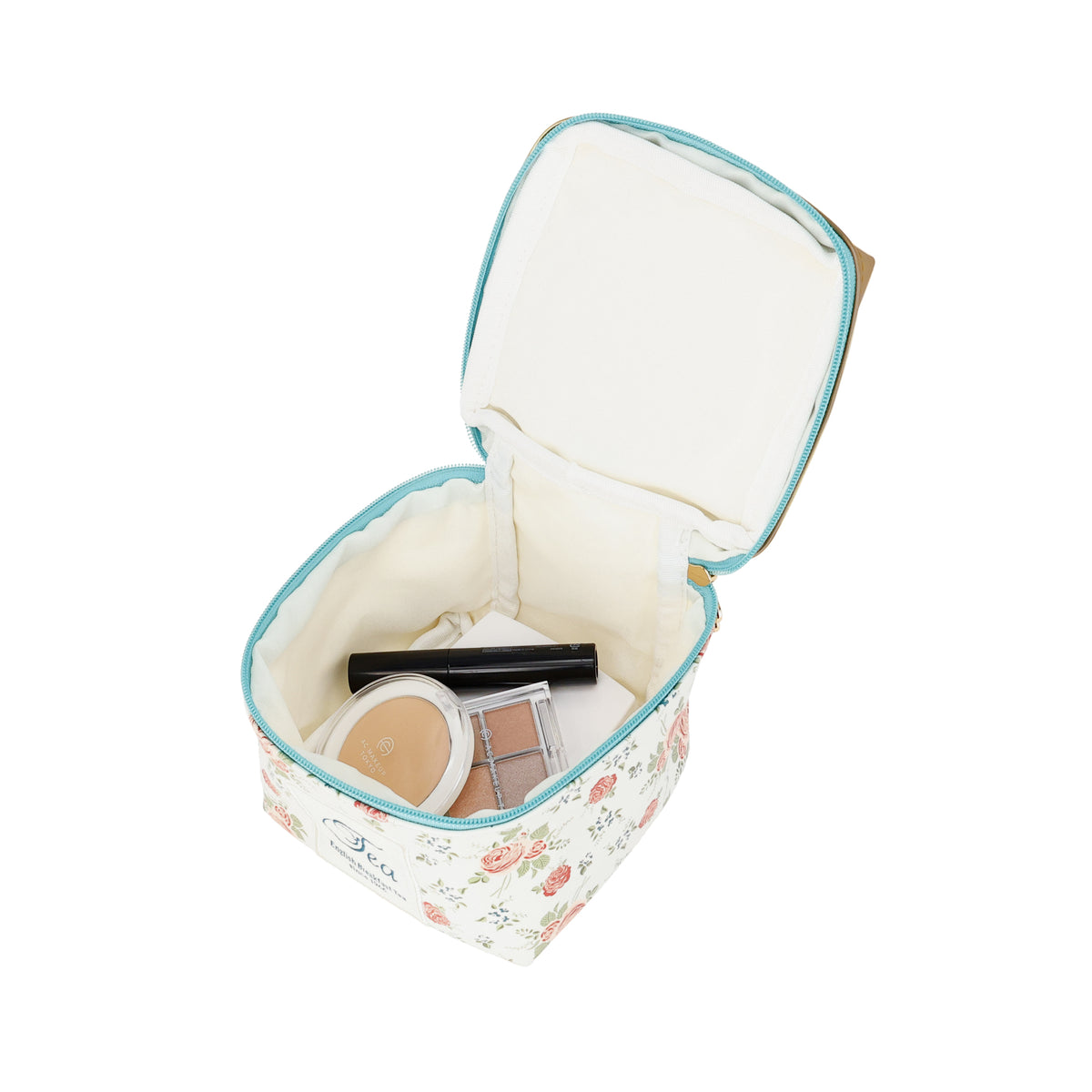 Yup! English Breakfast Pouch