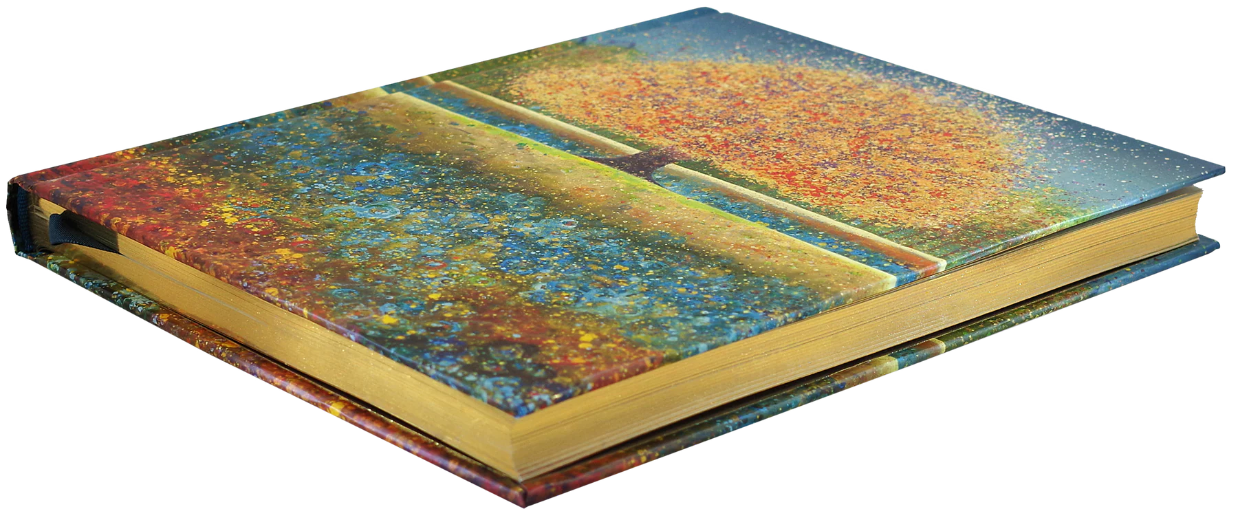 Tree Of Dreams Oversize Journal