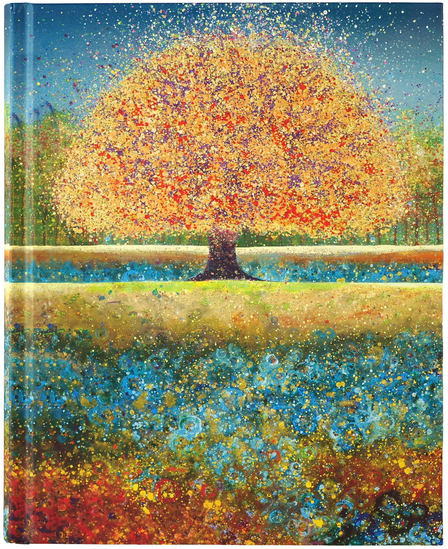 Tree Of Dreams Oversize Journal