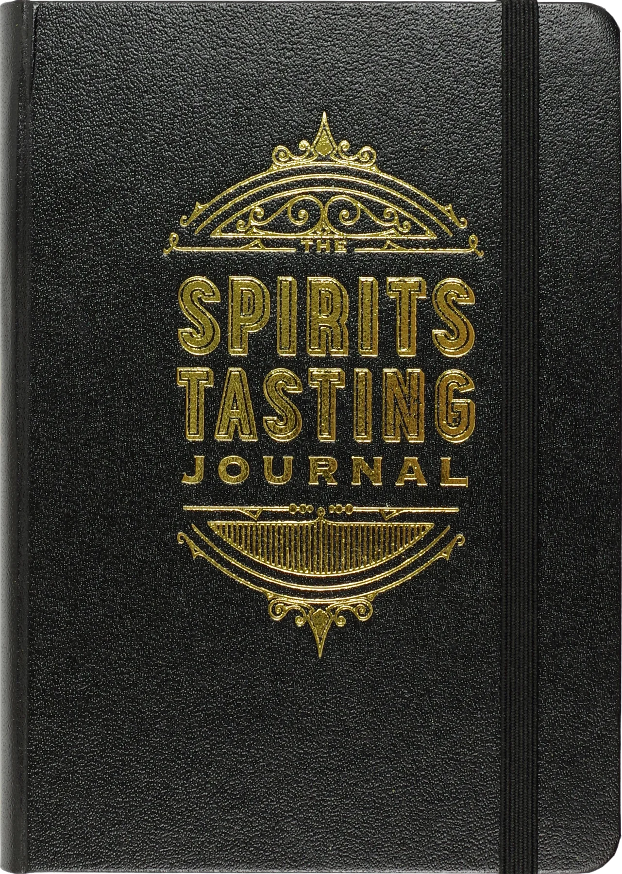 Spirits Tasting Journal