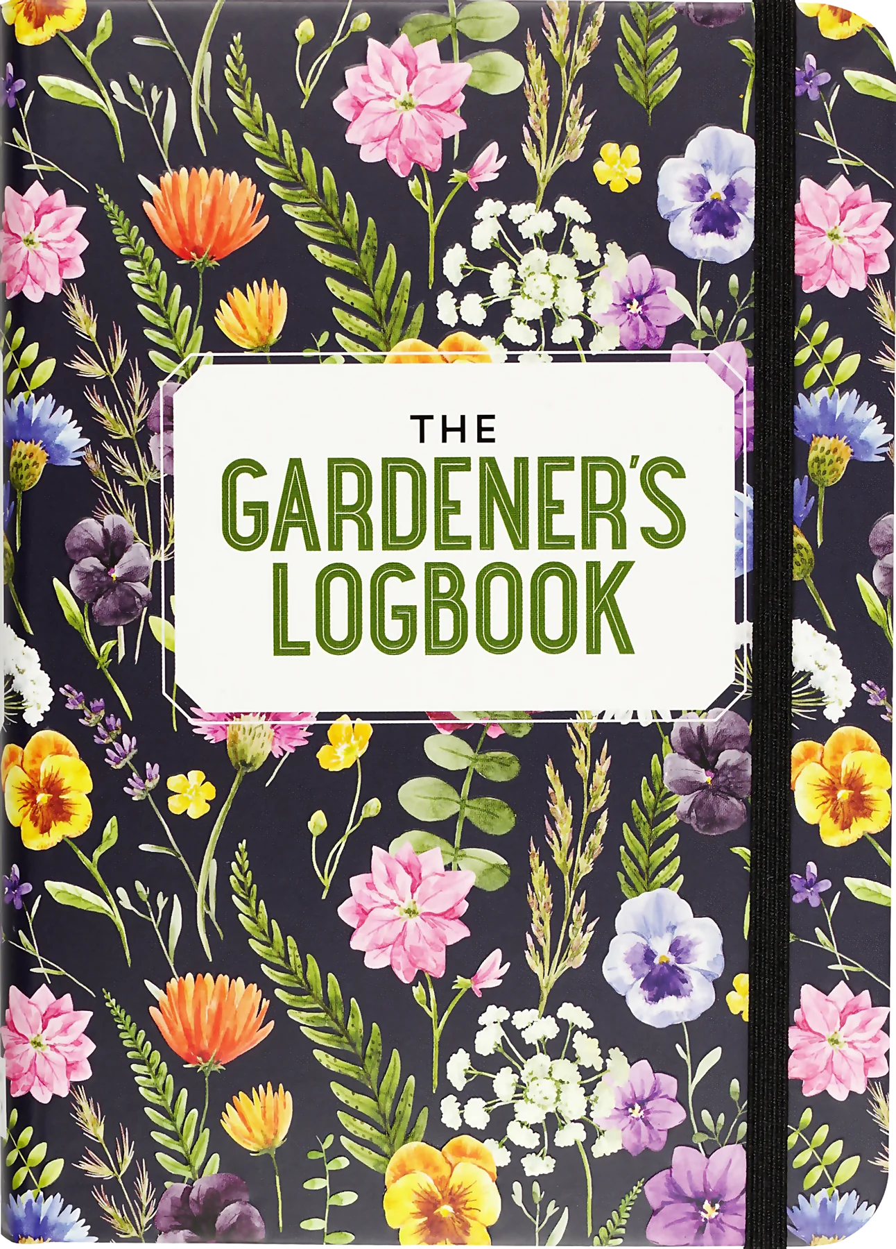 Gardener's Logbook