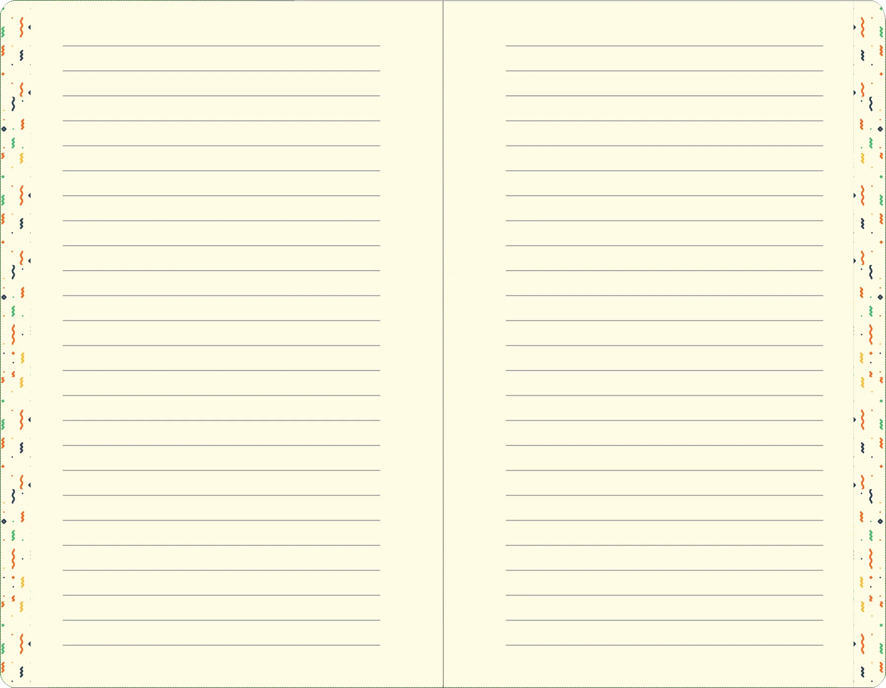 Birthday Address Book