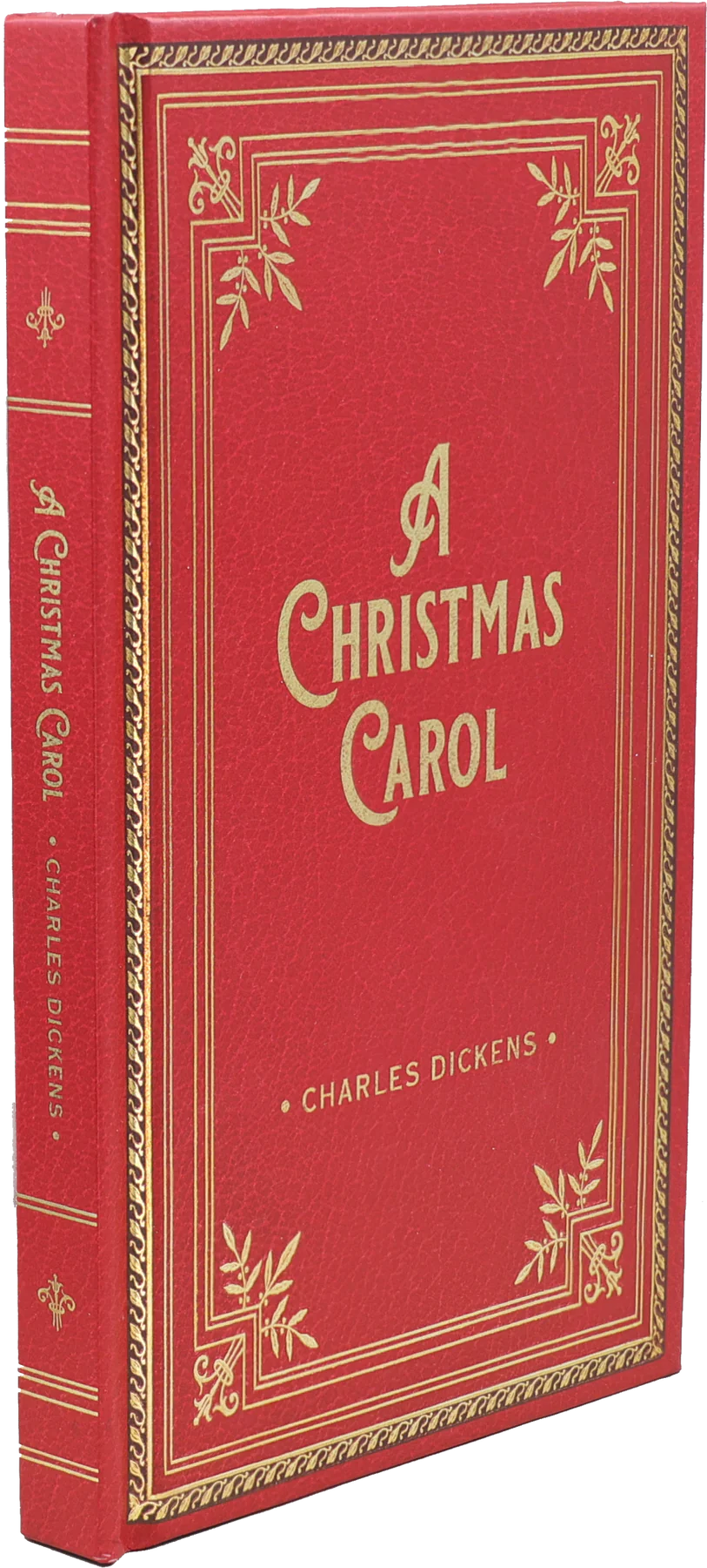 A Christmas Carol
