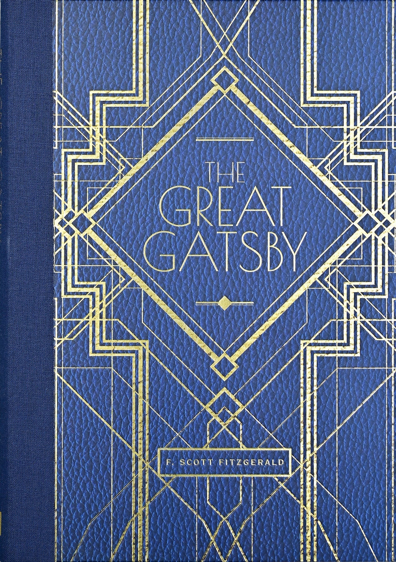 The Great Gatsby